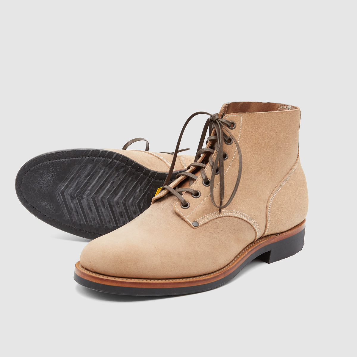 Viberg Marine Field V2 Service Boot
