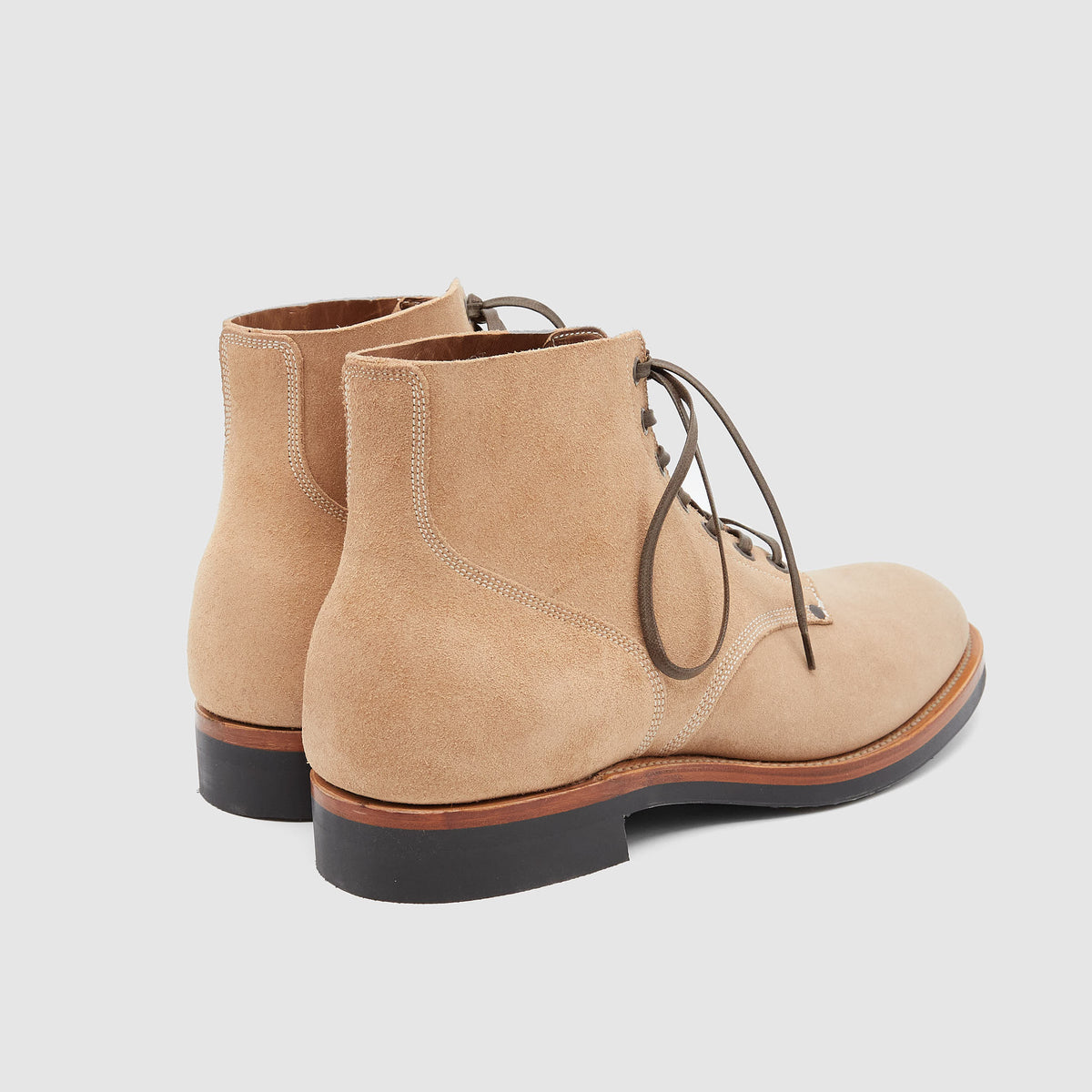 Viberg Marine Field V2 Service Boot