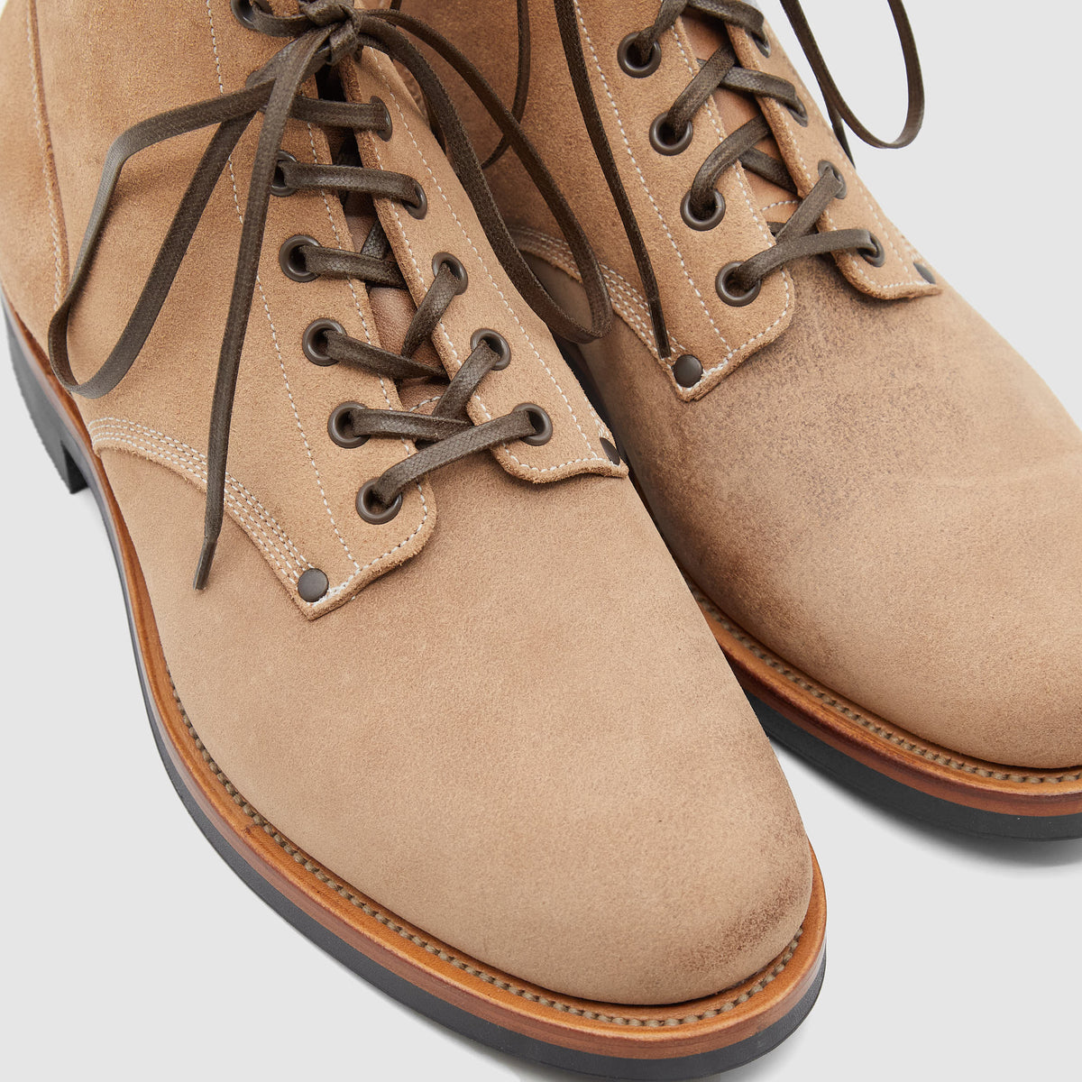 Viberg Marine Field V2 Service Boot