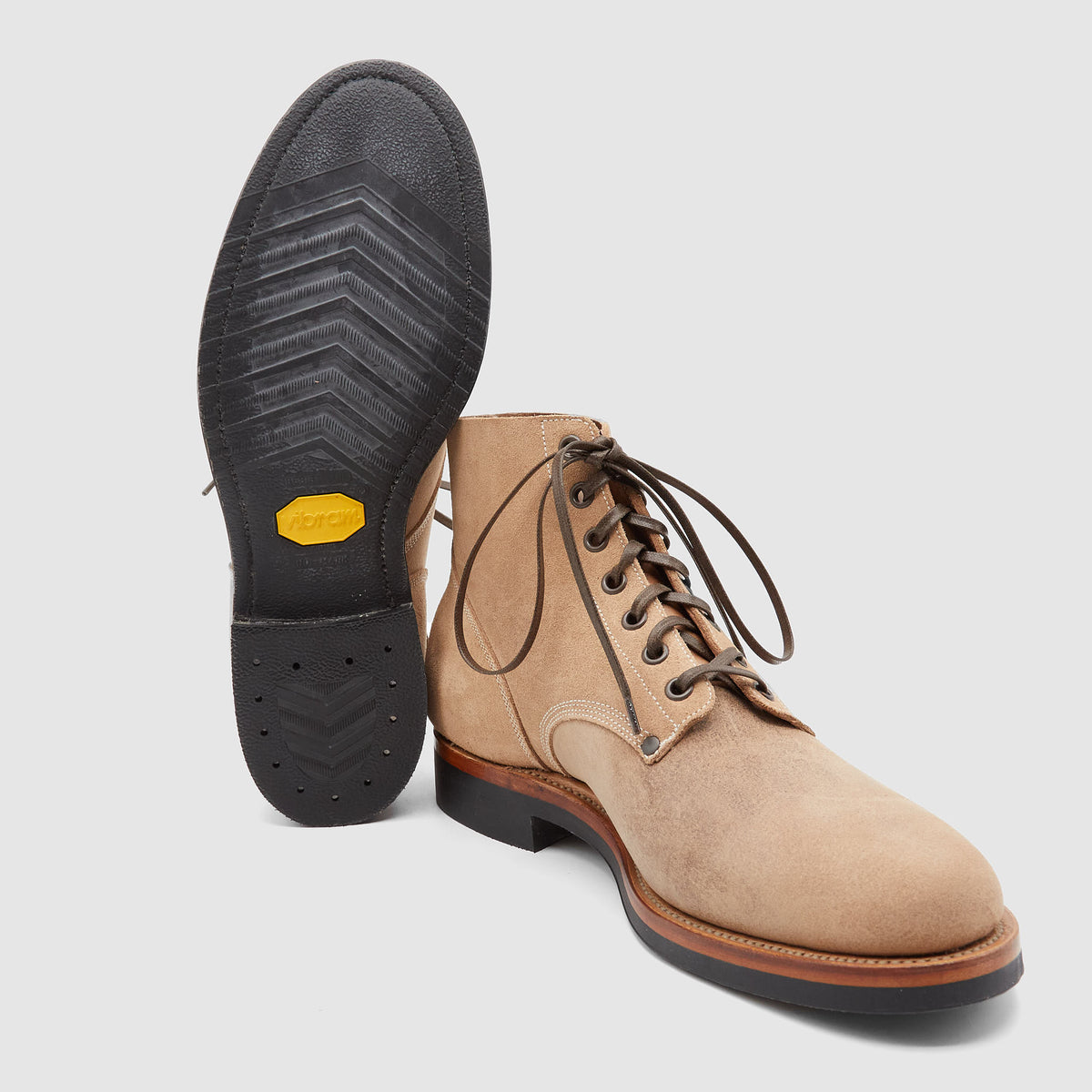 Viberg Marine Field V2 Service Boot