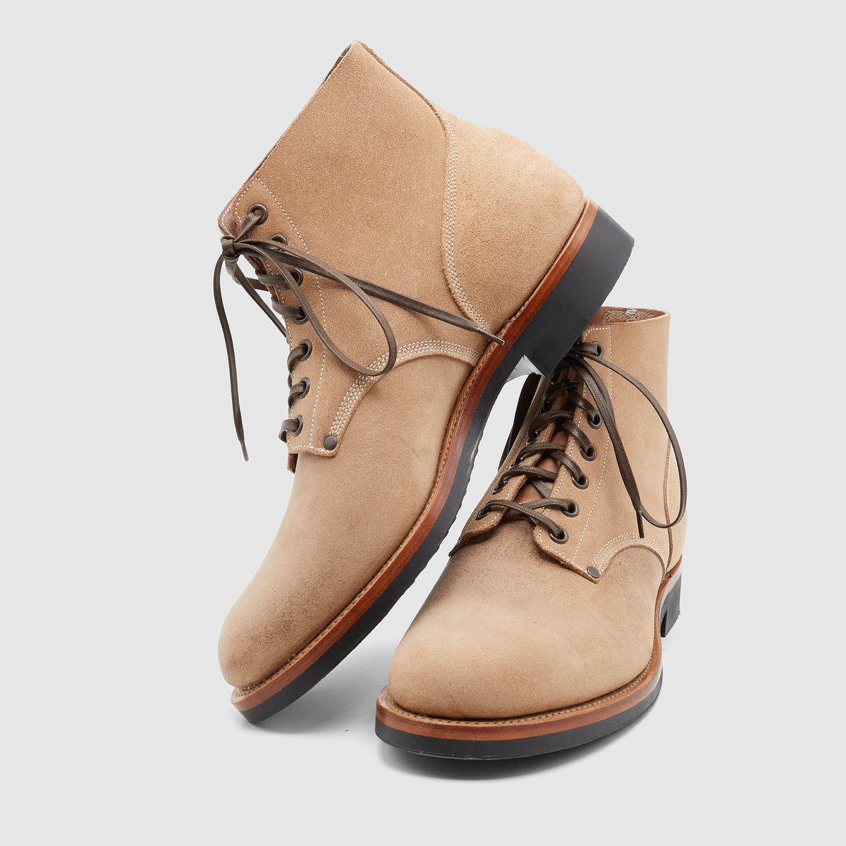 Viberg Marine Field V2 Service Boot