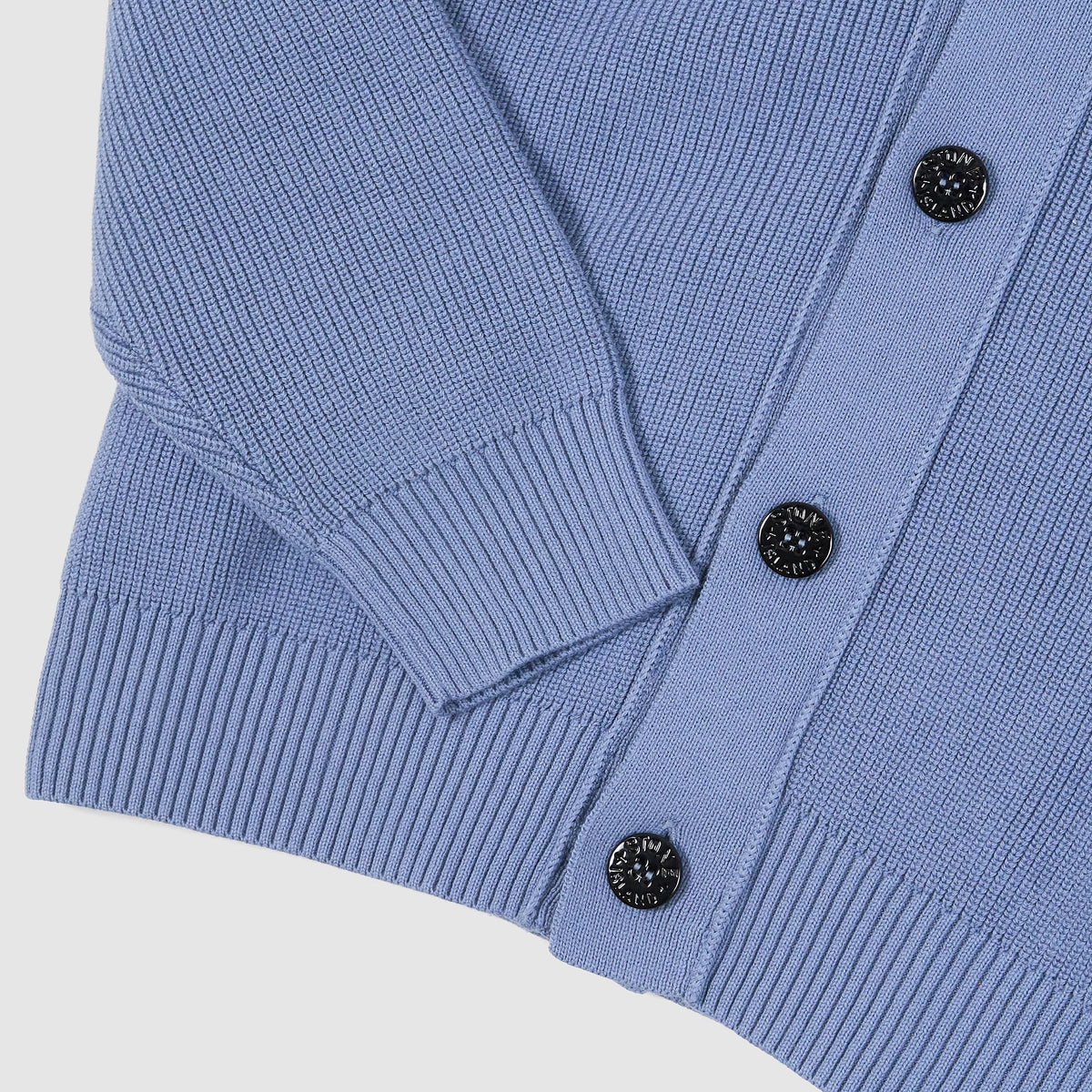 Stone Island Knitted Cardigan