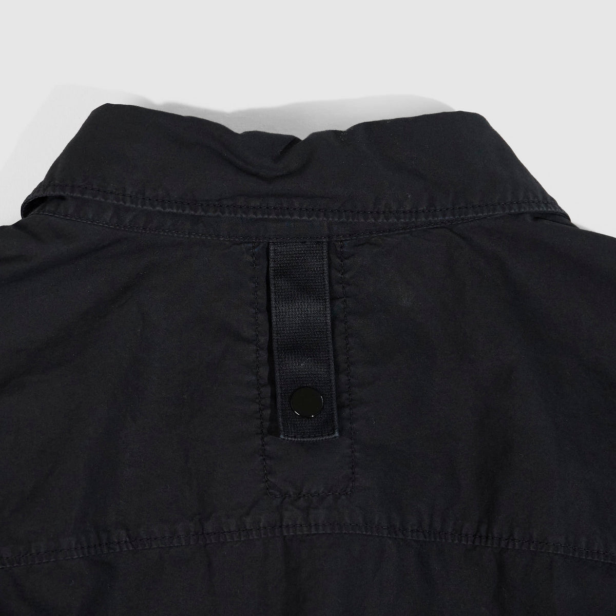 Stone Island Button Down Shirt