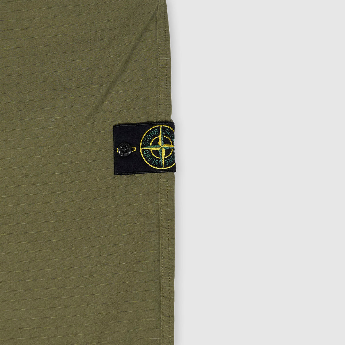 Stone Island Rip Stop Chino Pants