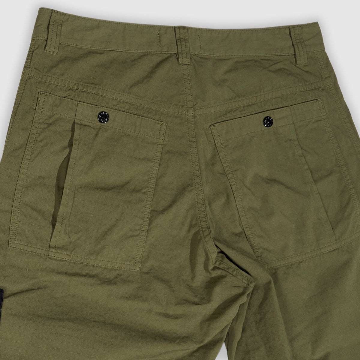 Stone Island Rip Stop Chino Pants