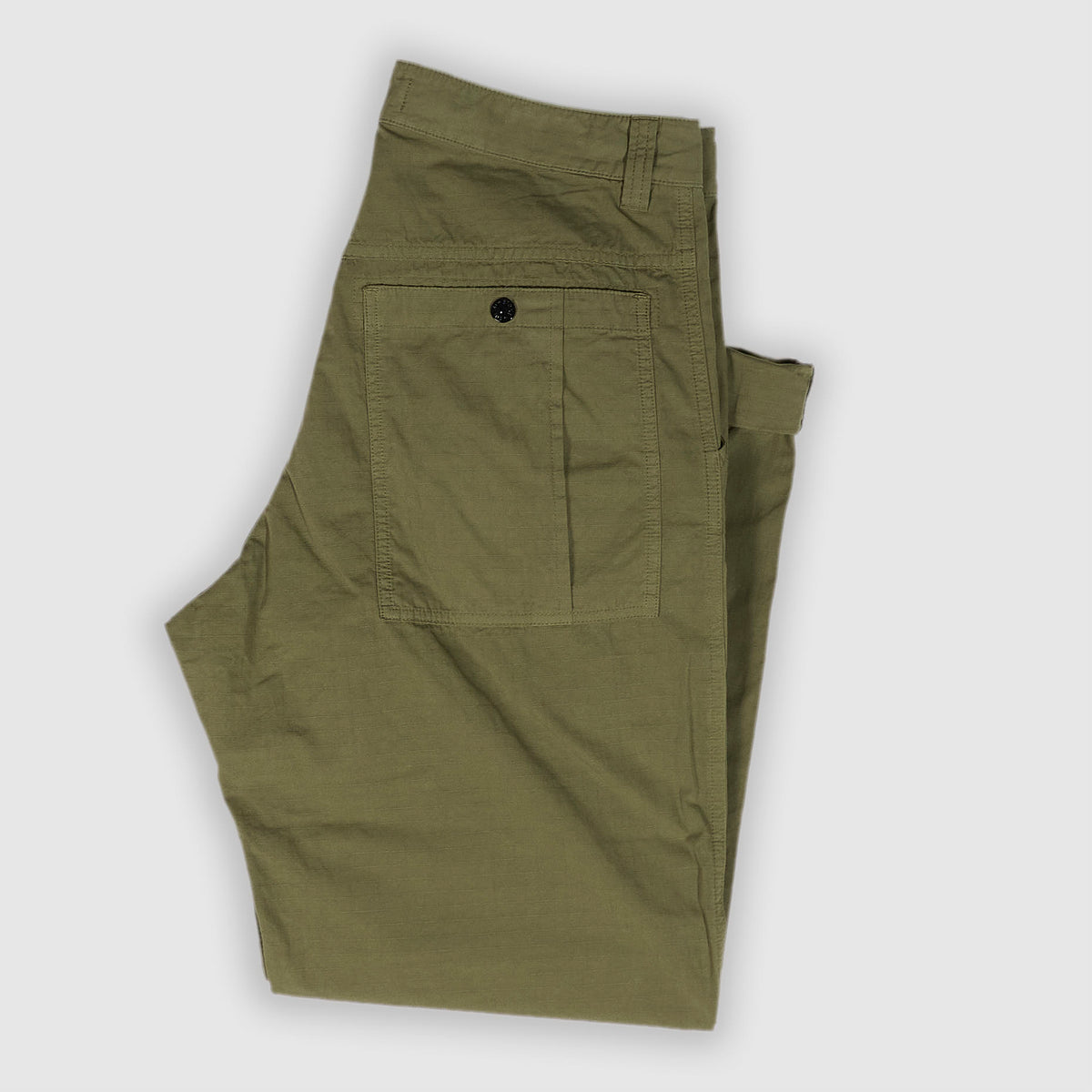 Stone Island Rip Stop Chino Pants