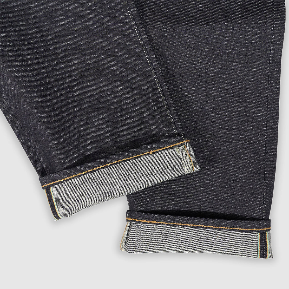 Edwin 5-Pocket Regular Straight 13.5 oz Sanforized Jeans