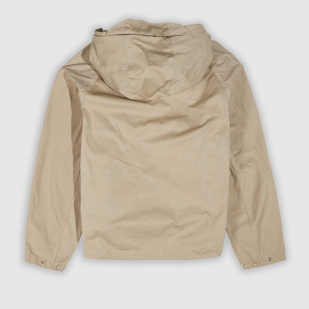 Ten C Shannon Anorak Jacket