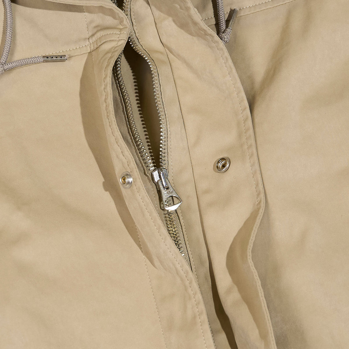 Ten C Shannon Anorak Jacket