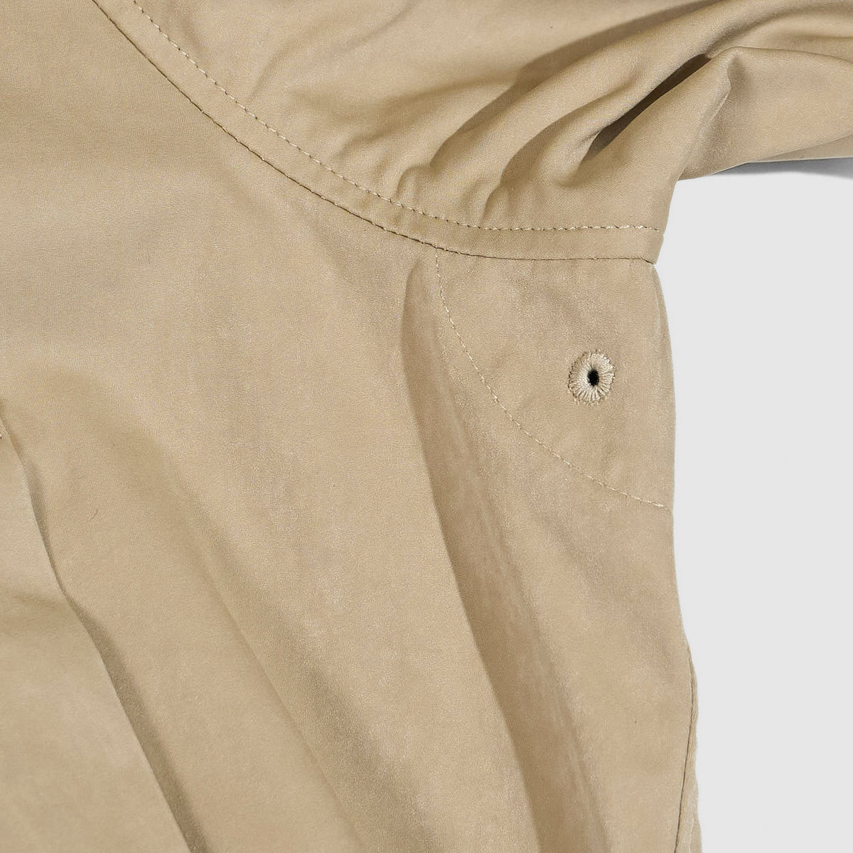 Ten C Shannon Anorak Jacket