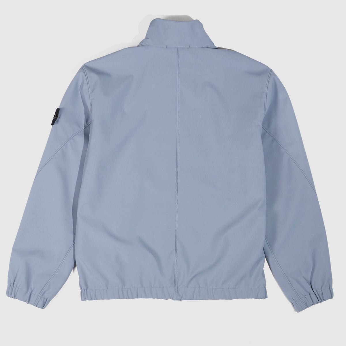 Stone Island Light Soft Shell Dye Tech Jacket