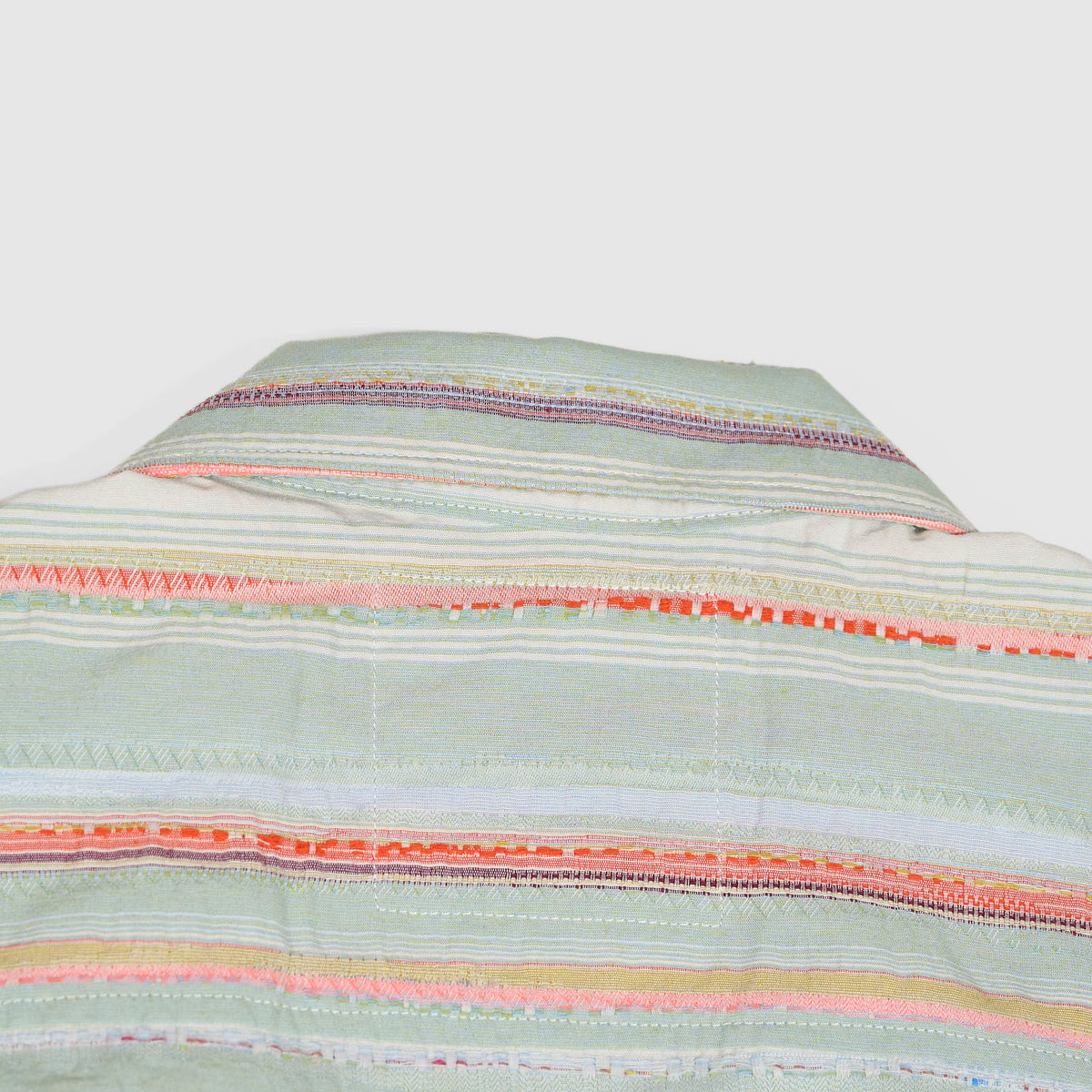 Hansen Short Sleeve One Pocket Caleb Shirt