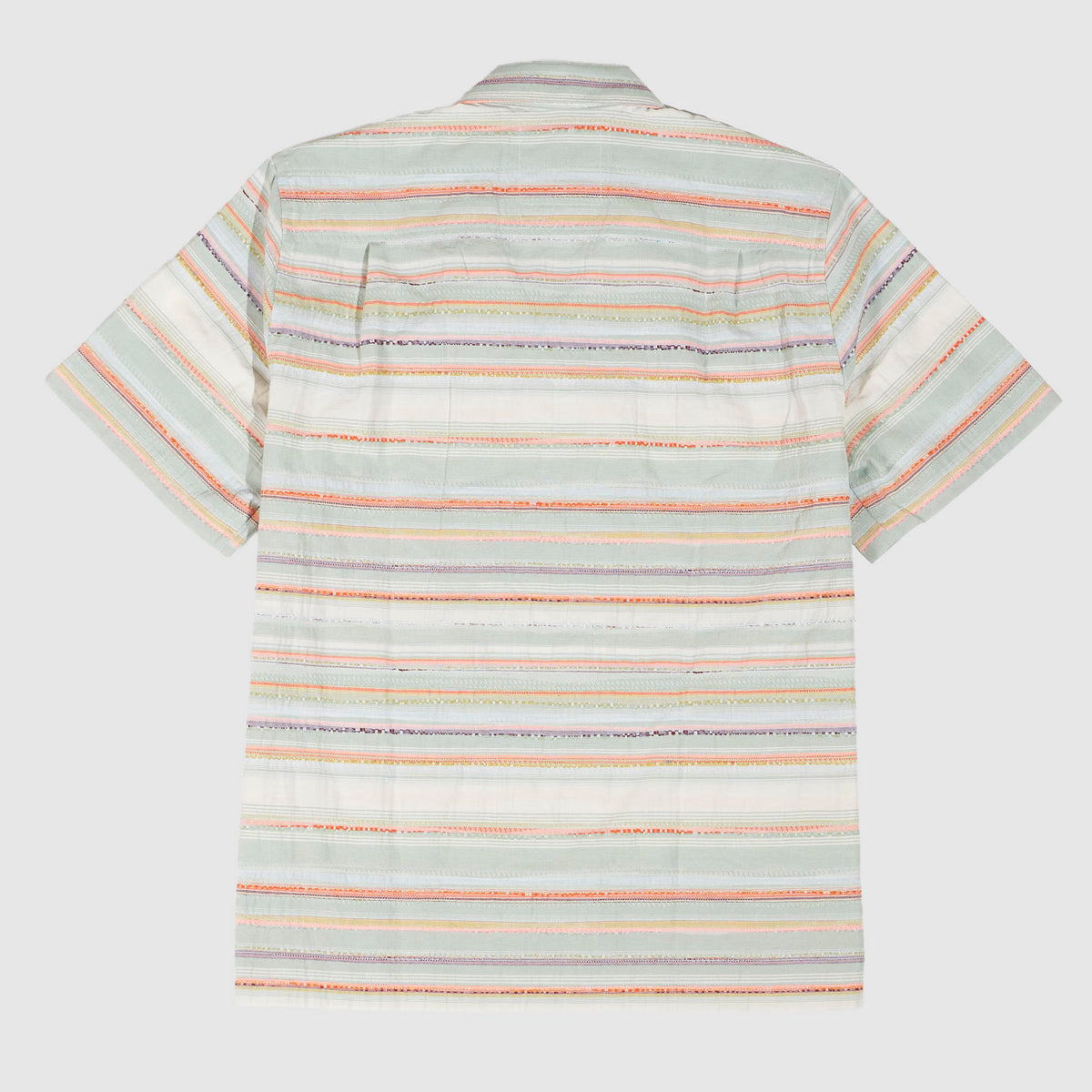 Hansen Short Sleeve One Pocket Caleb Shirt
