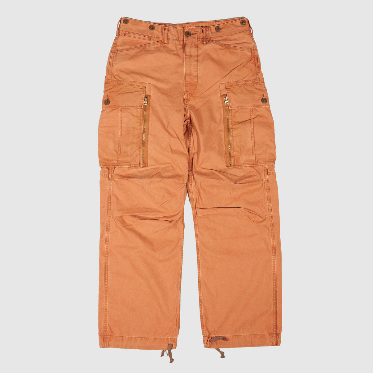 Double RL Ranger Cargo Pants