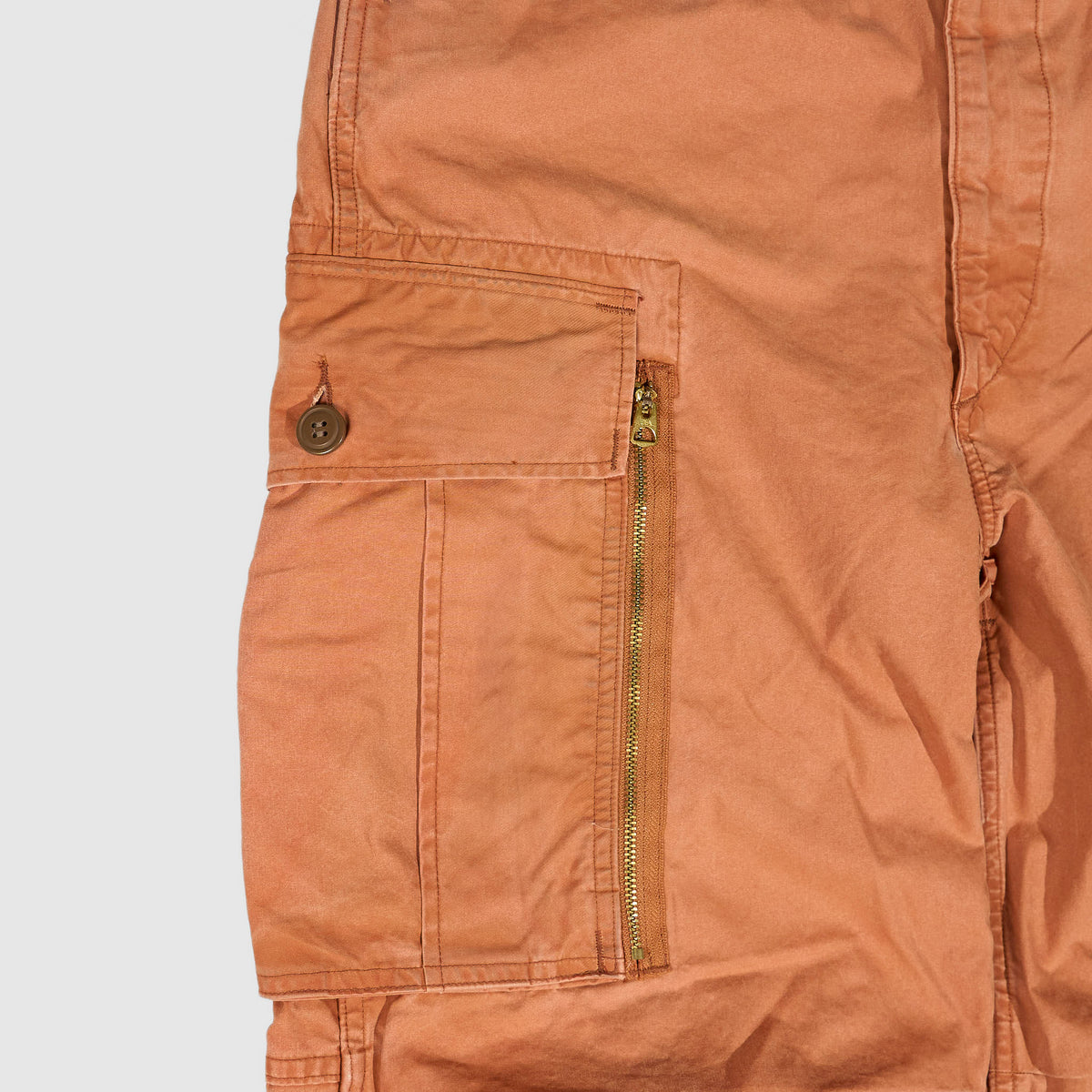 Double RL Ranger Cargo Pants