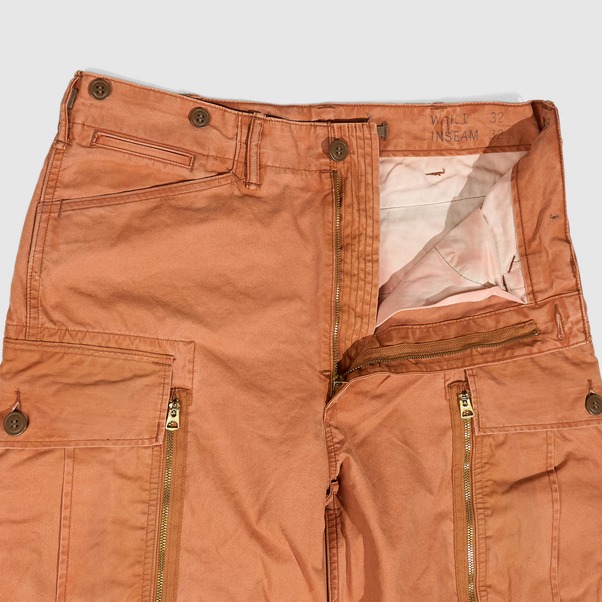 Double RL Ranger Cargo Pants