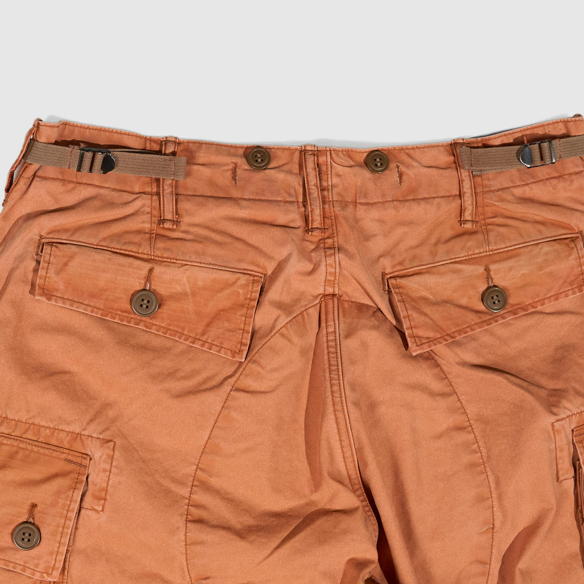 Double RL Ranger Cargo Pants