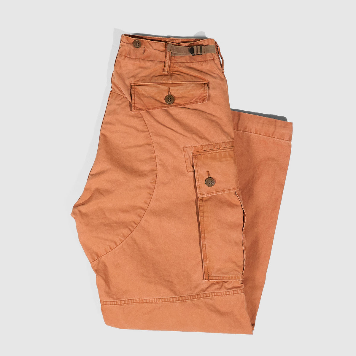 Double RL Ranger Cargo Pants
