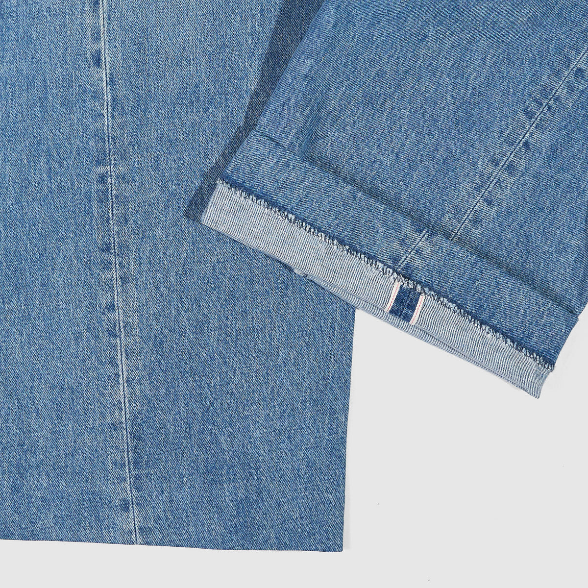 Tanaka NY TYO Ladies Boy Jeans