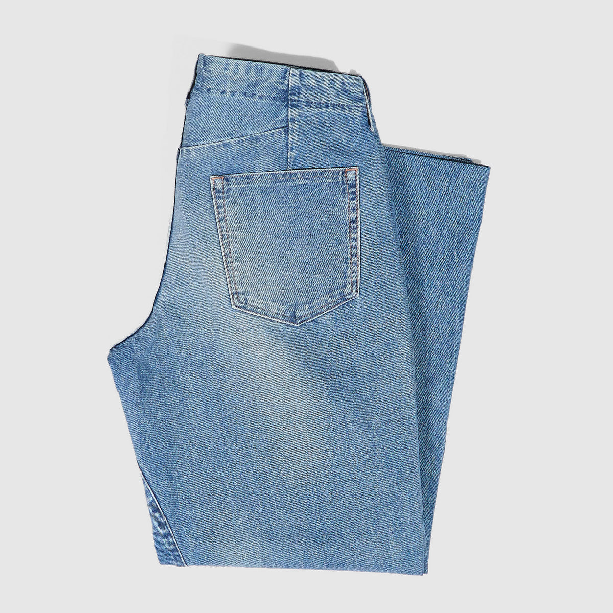 Tanaka NY TYO Ladies Boy Jeans
