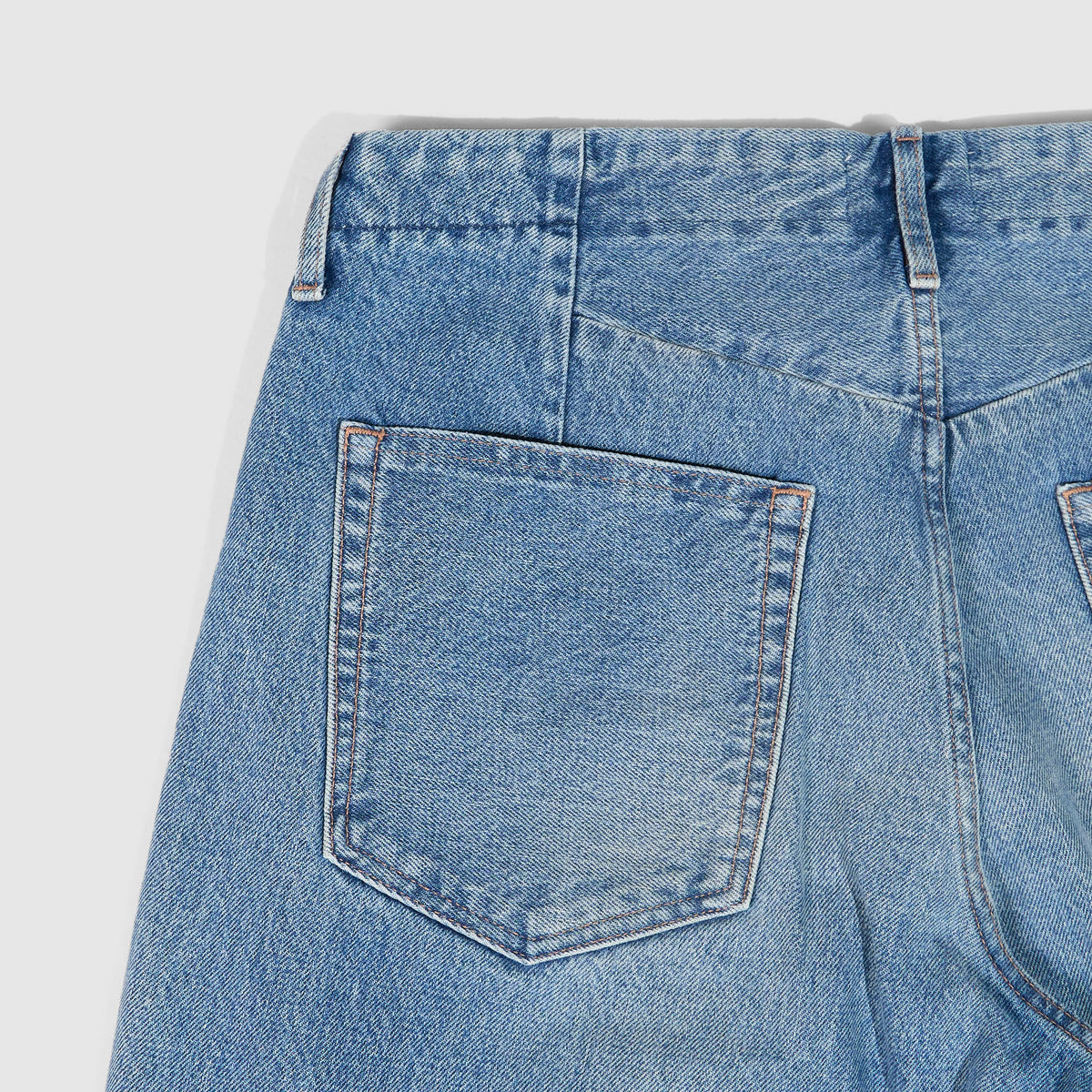 Tanaka NY TYO Ladies Boy Jeans