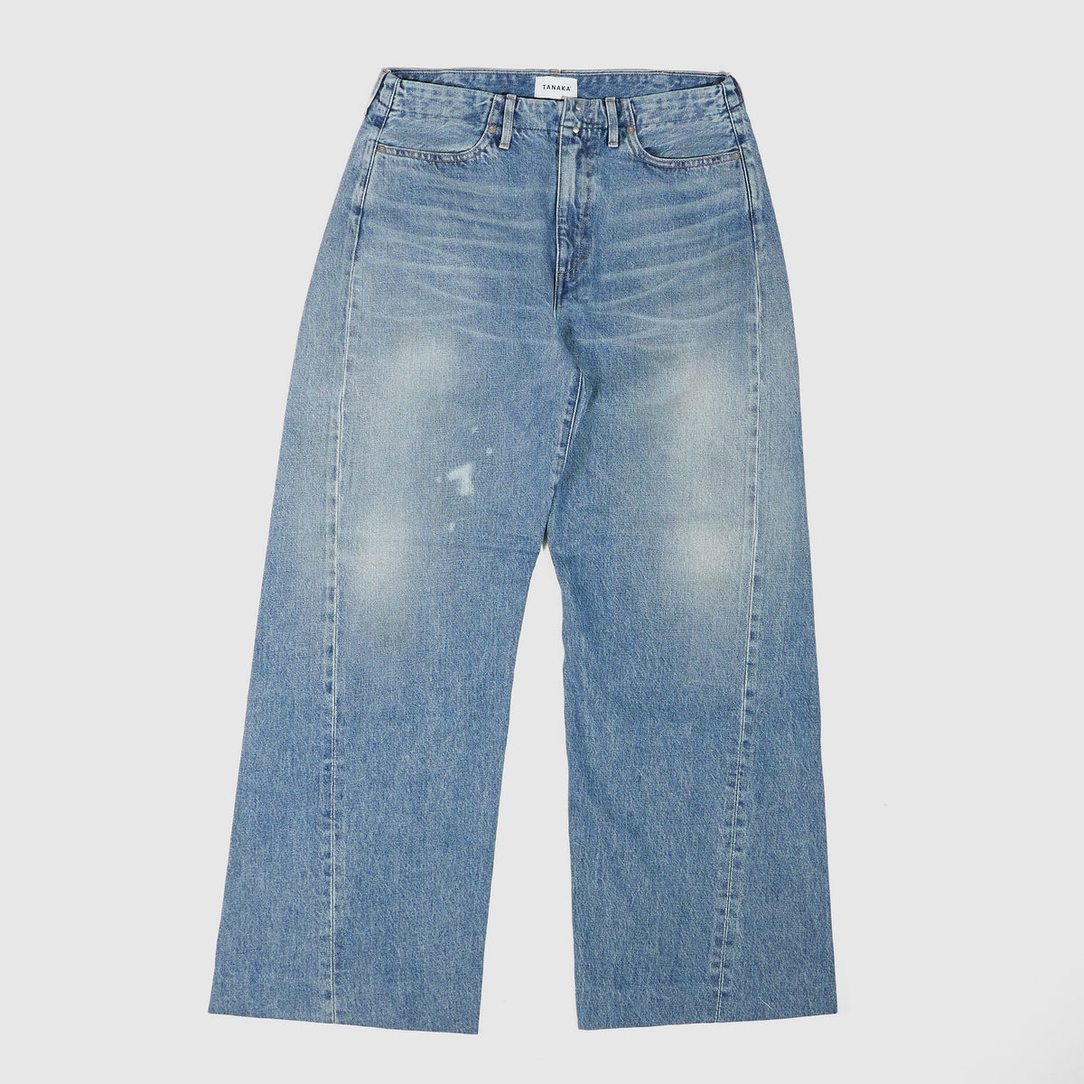 Tanaka NY TYO Ladies Boy Jeans