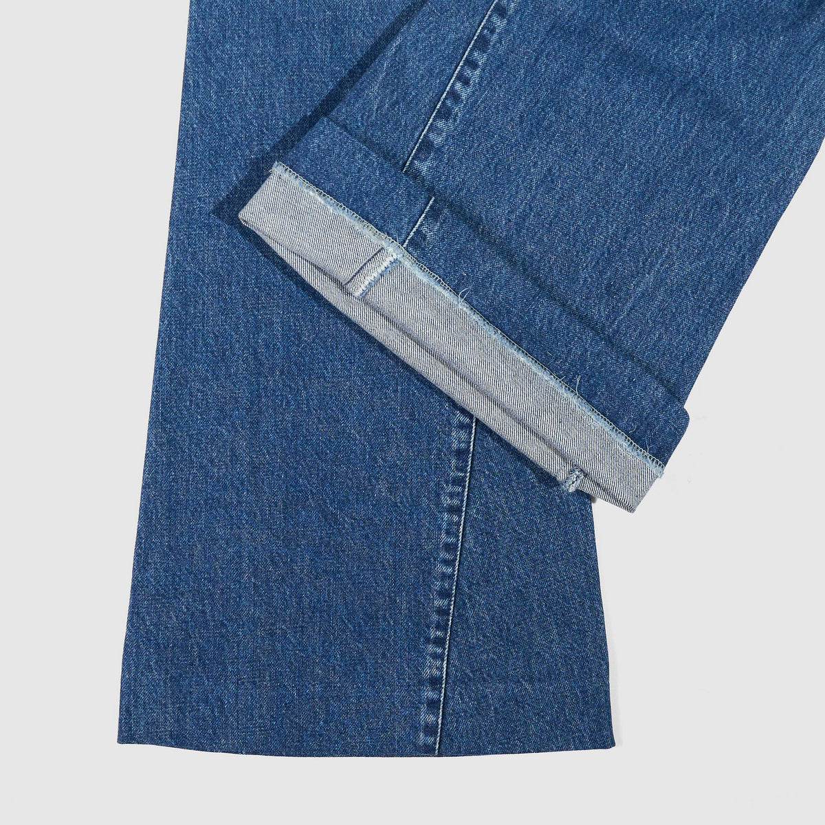 Tanaka NY TYO Ladies Flare Jeans