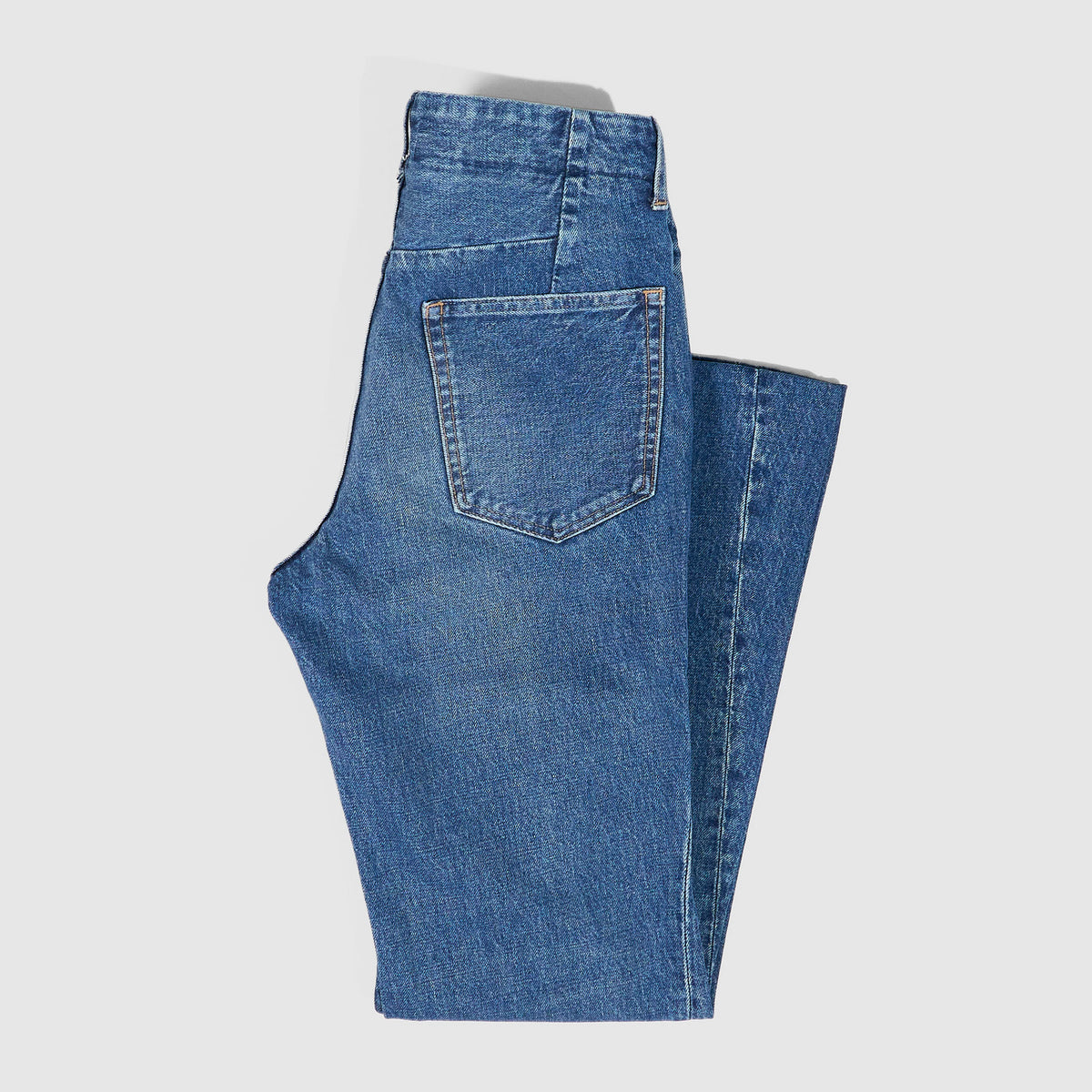 Tanaka NY TYO Ladies Flare Jeans