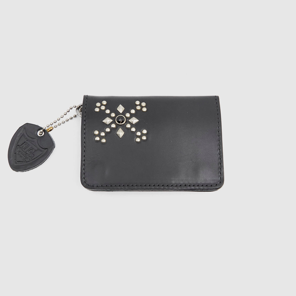 HTC Studded Biker Wallet