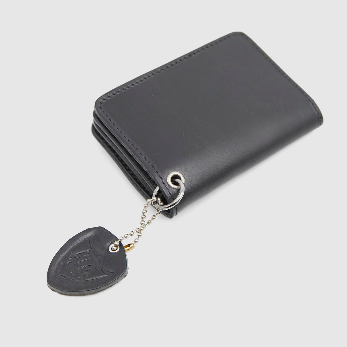 HTC Studded Biker Wallet