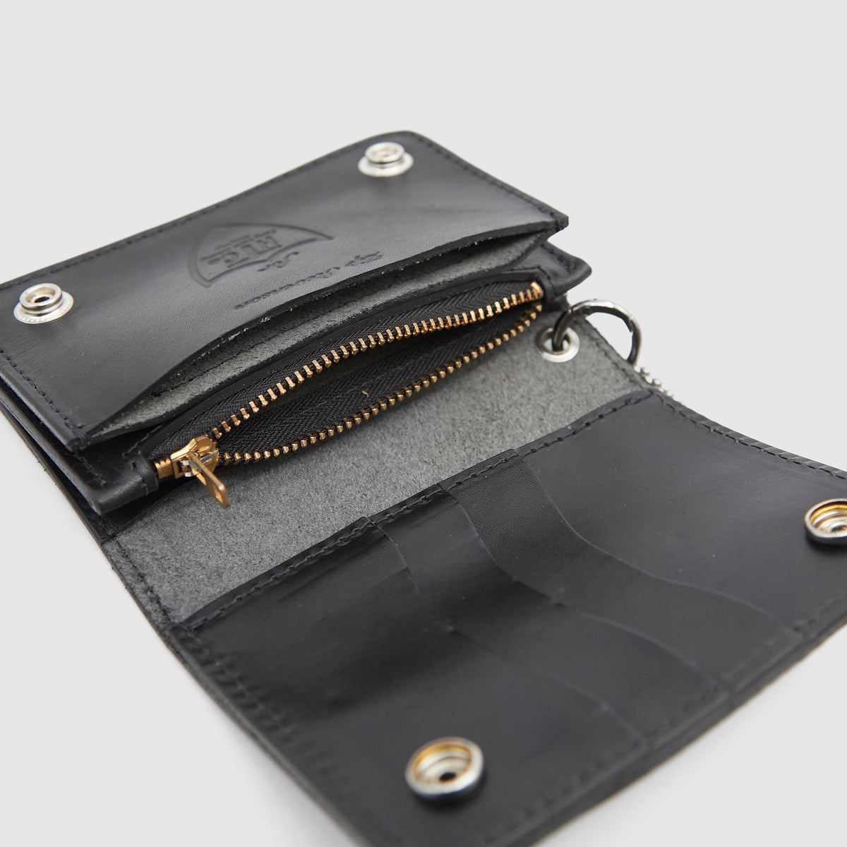 HTC Studded Biker Wallet
