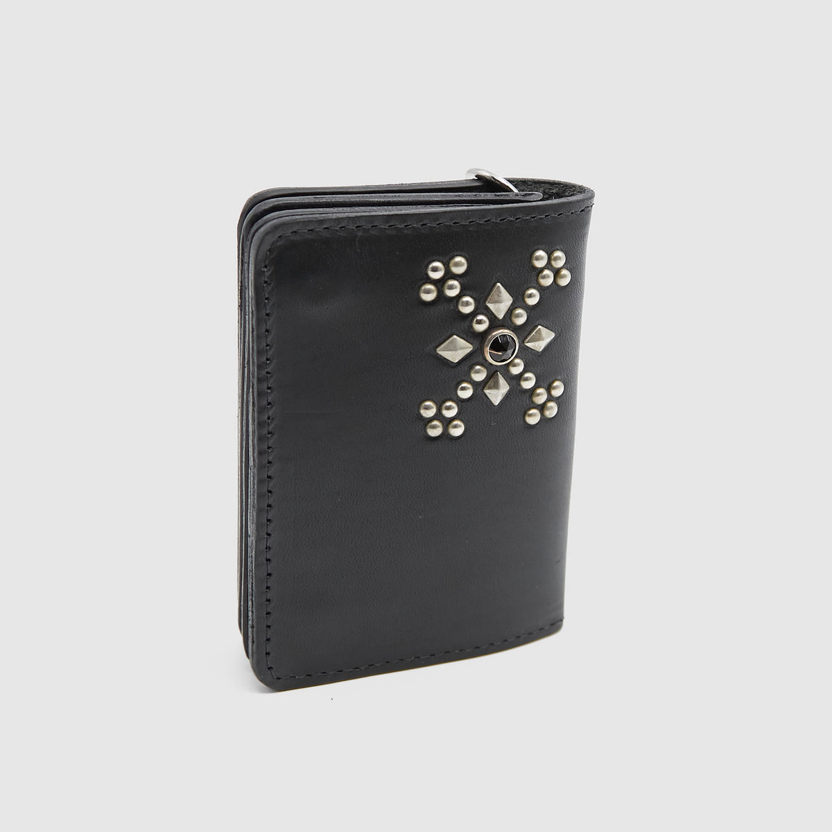 HTC Studded Biker Wallet
