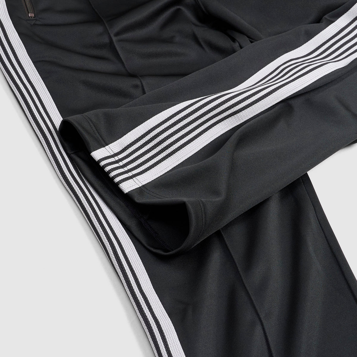 Needles Japan Straight Poly Smooth Track Pants