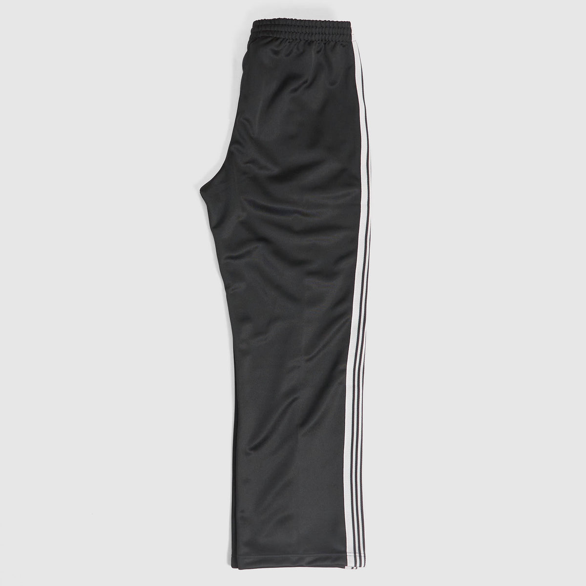 Needles Japan Straight Poly Smooth Track Pants