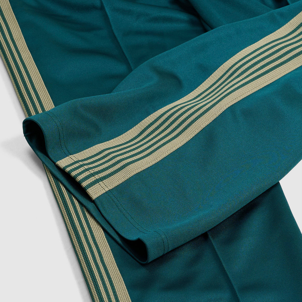 Needles Japan Straight Poly Smooth Track Pants