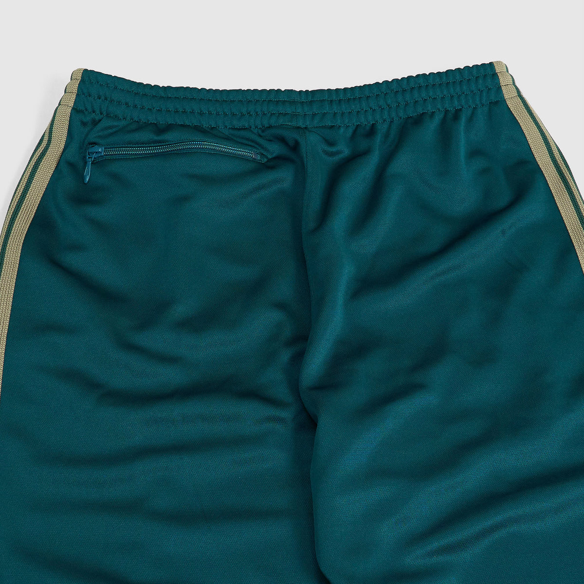 Needles Japan Straight Poly Smooth Track Pants
