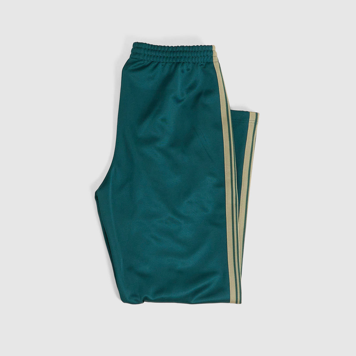 Needles Japan Straight Poly Smooth Track Pants