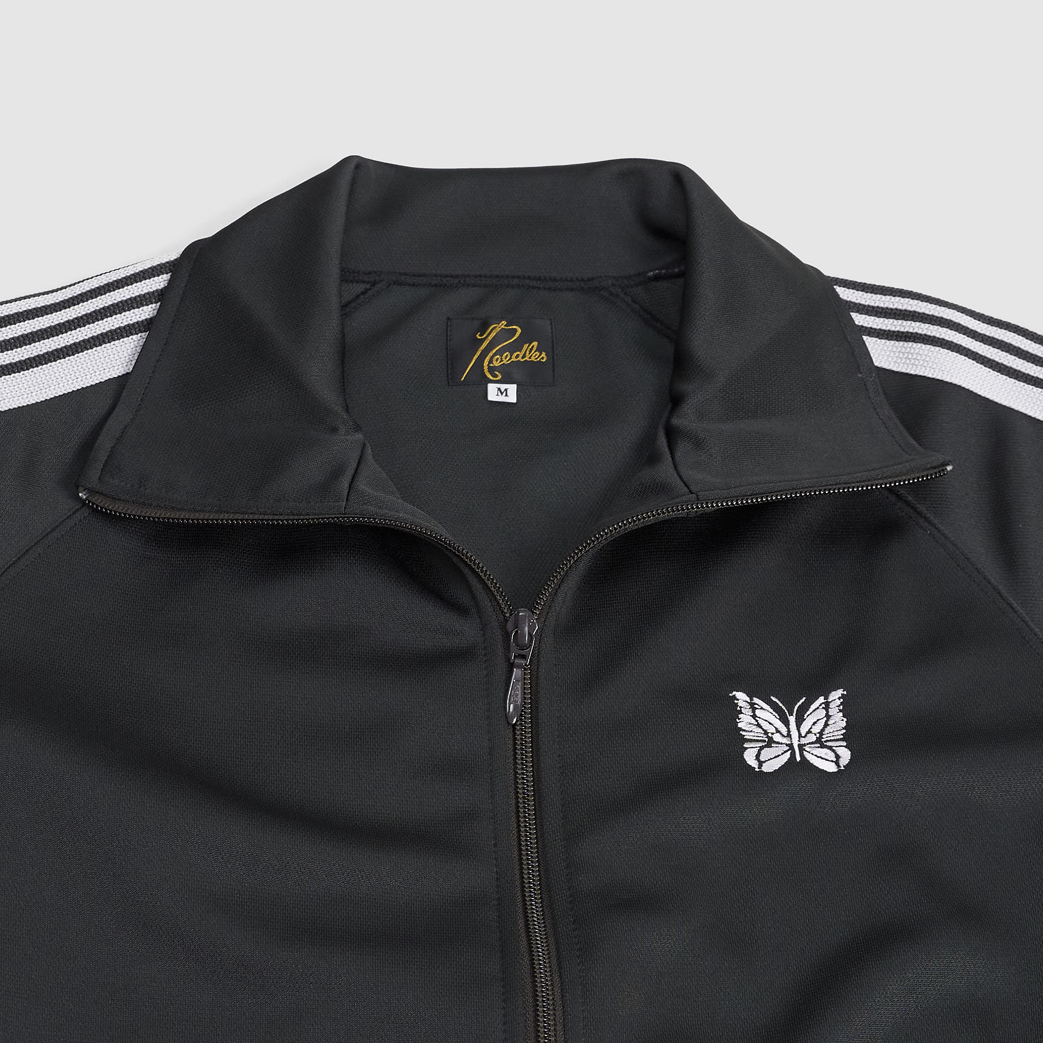 Needles Japan Smooth Track Jacket - DeeCee style