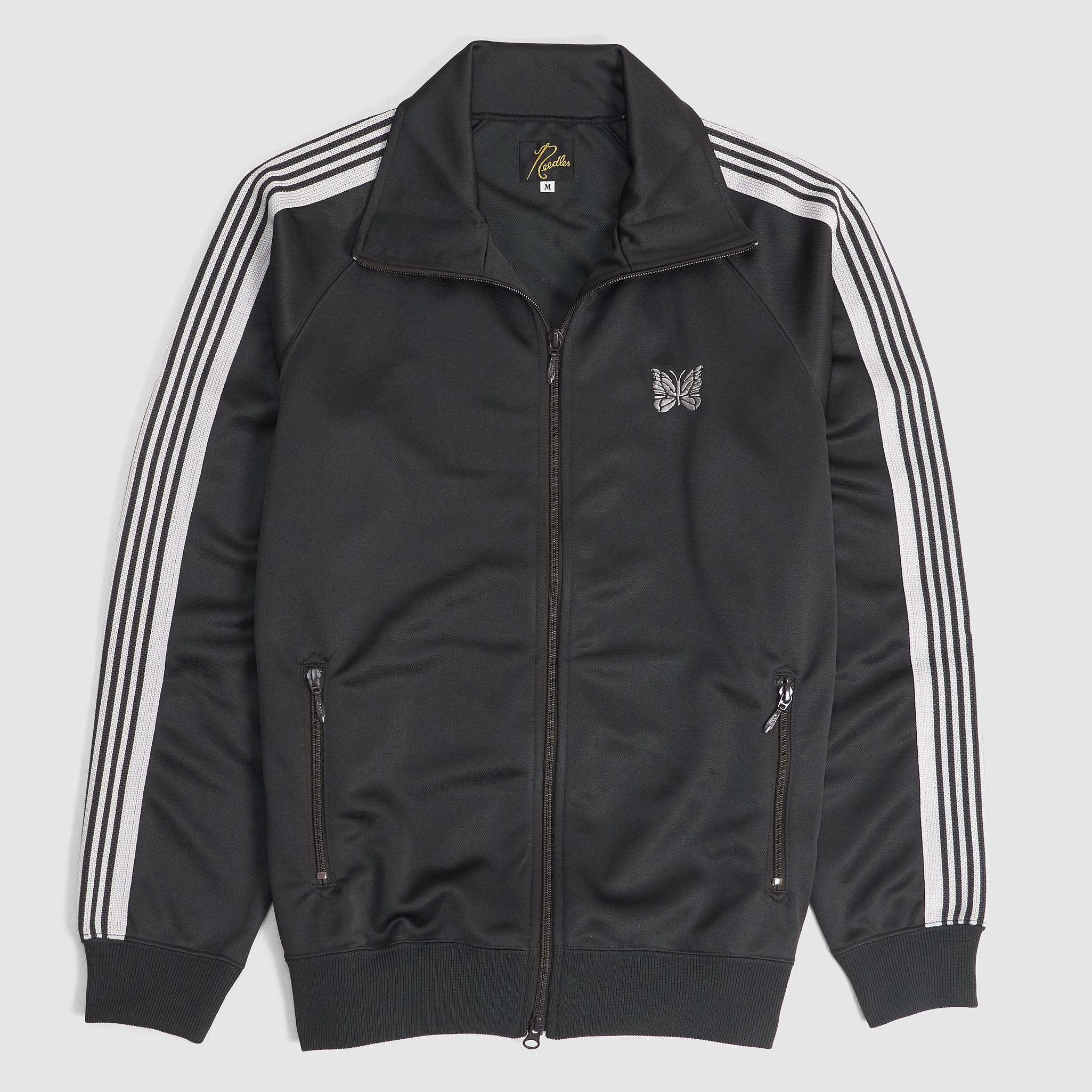 Needles Japan Smooth Track Jacket - DeeCee style