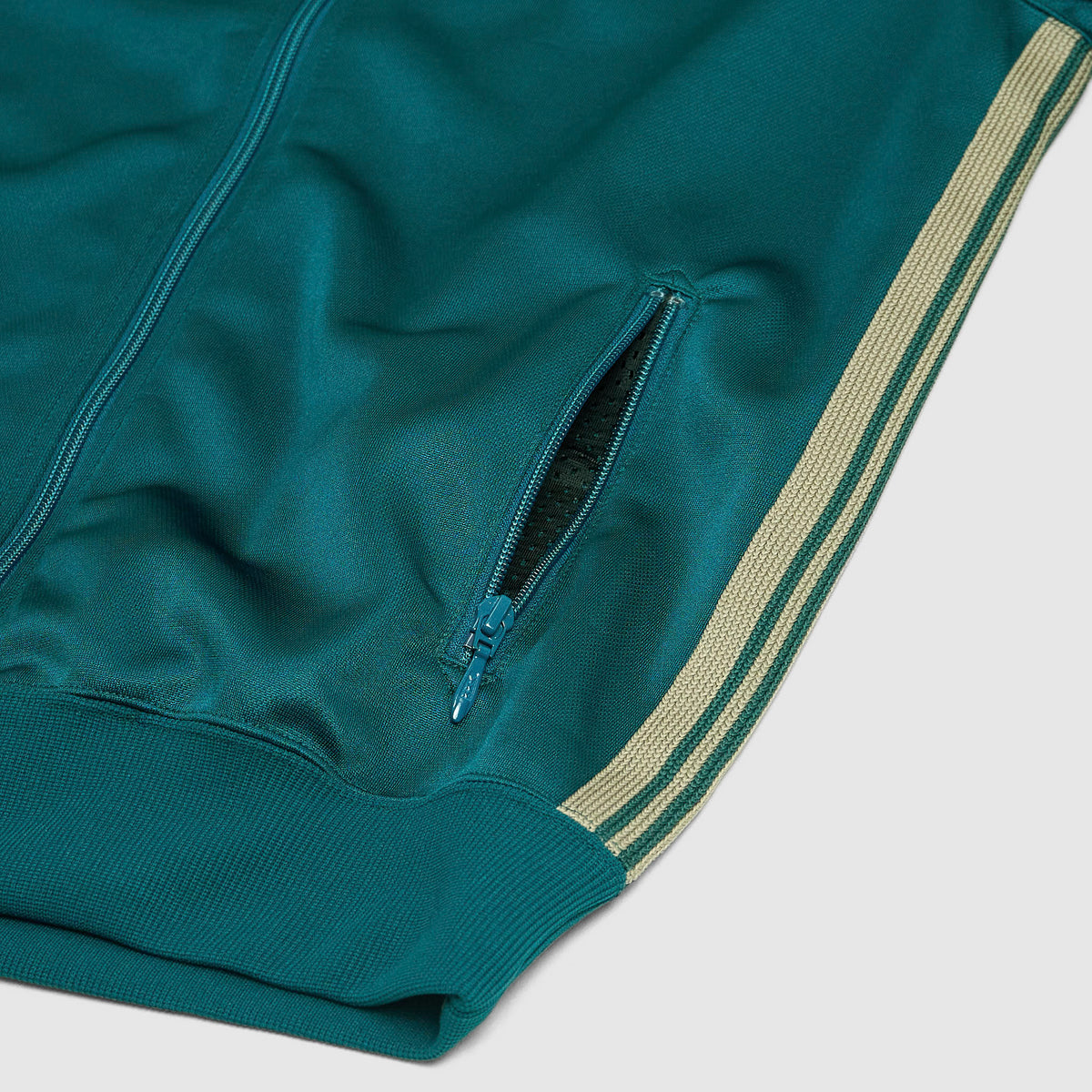 Needles Japan Smooth Track Jacket