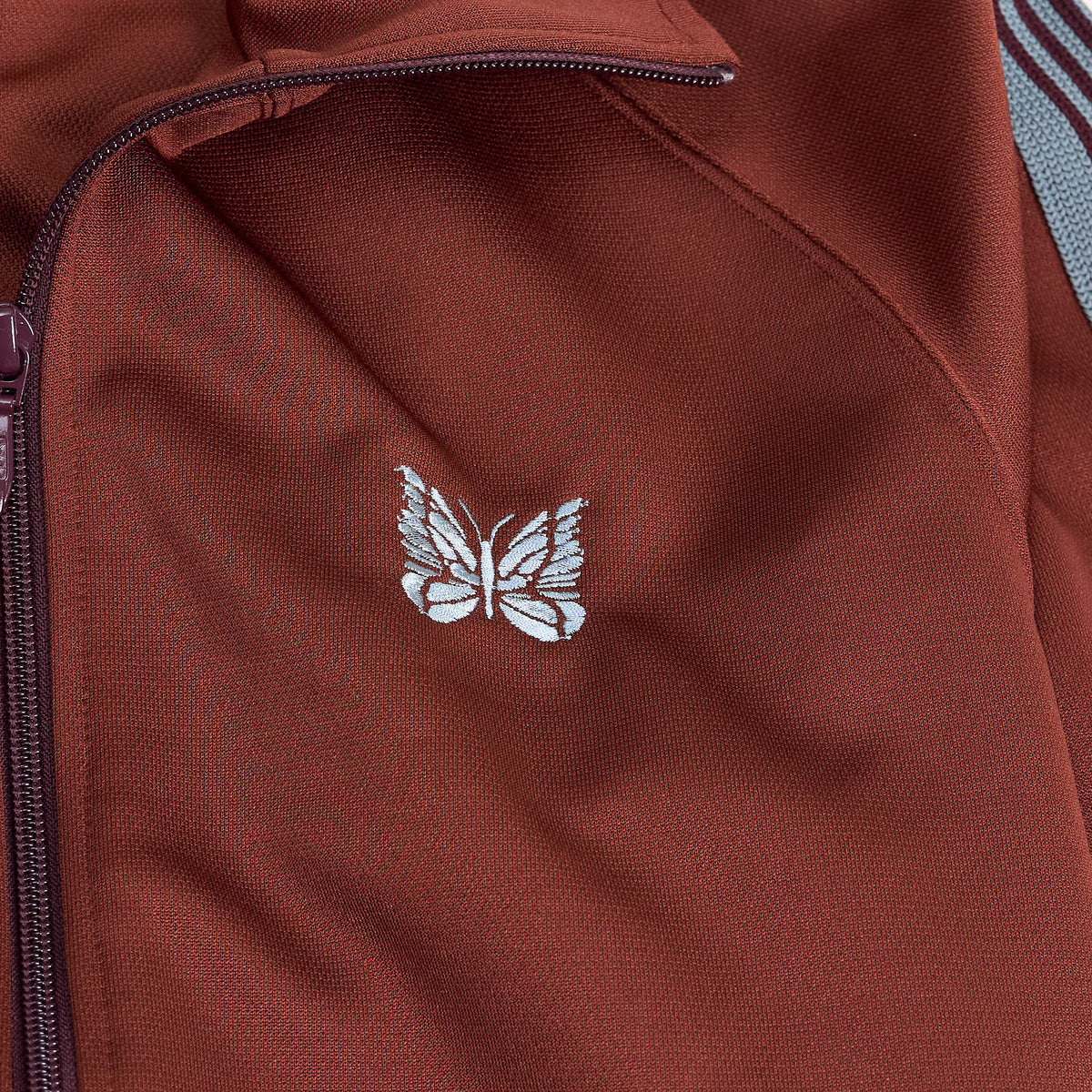 Needles Japan Smooth Track Jacket