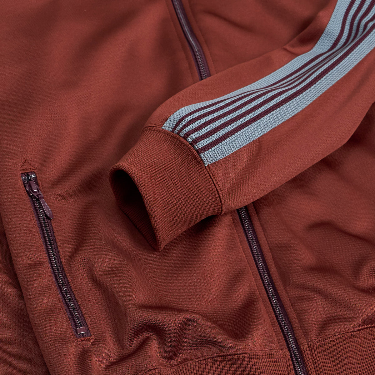 Needles Japan Smooth Track Jacket