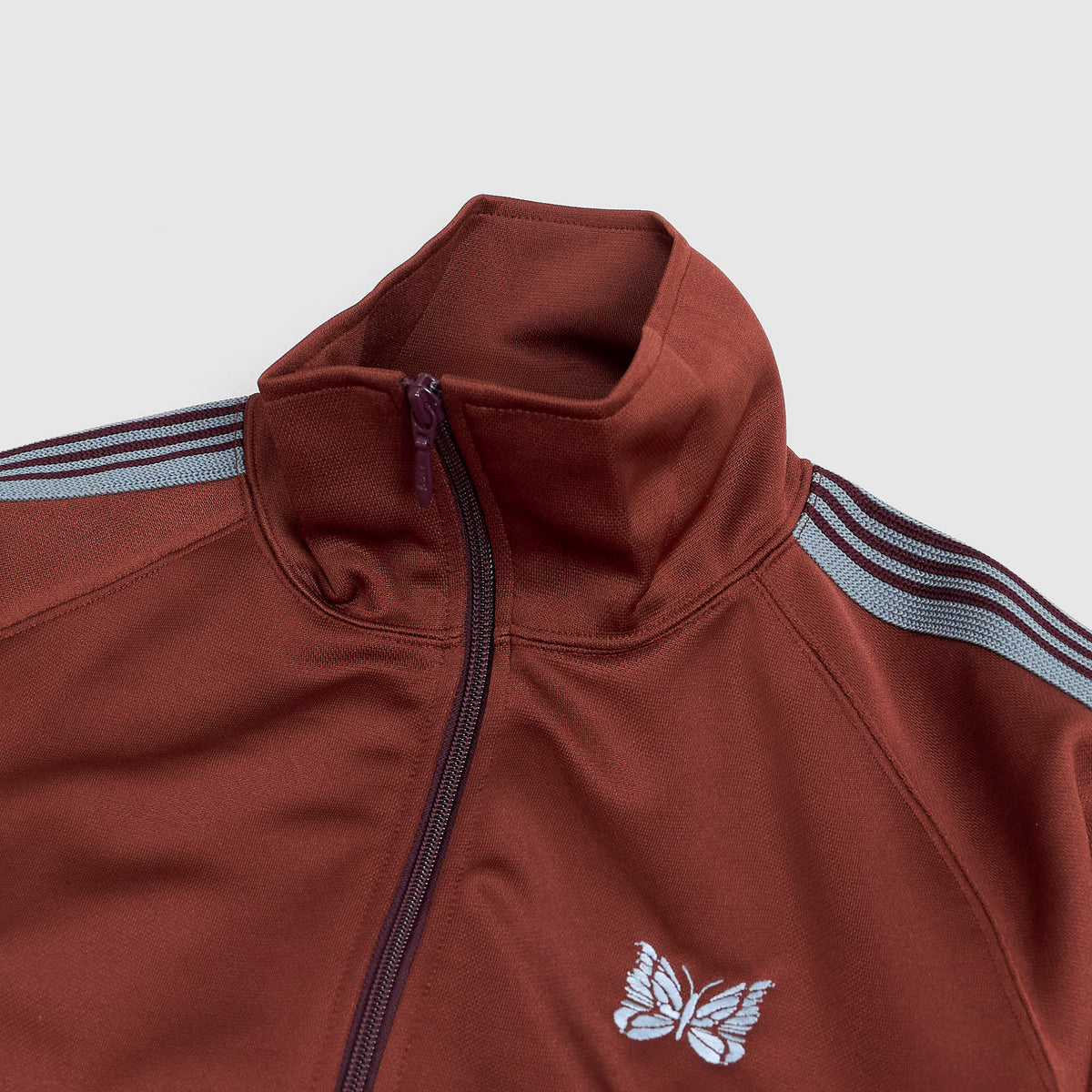 Needles Japan Smooth Track Jacket