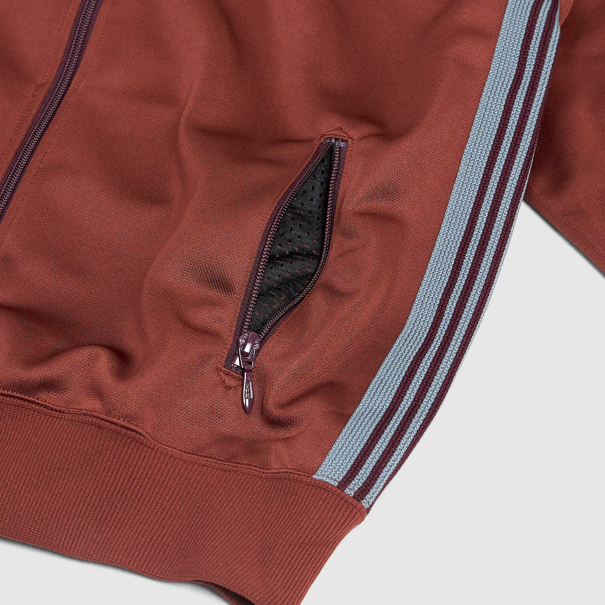 Needles Japan Smooth Track Jacket