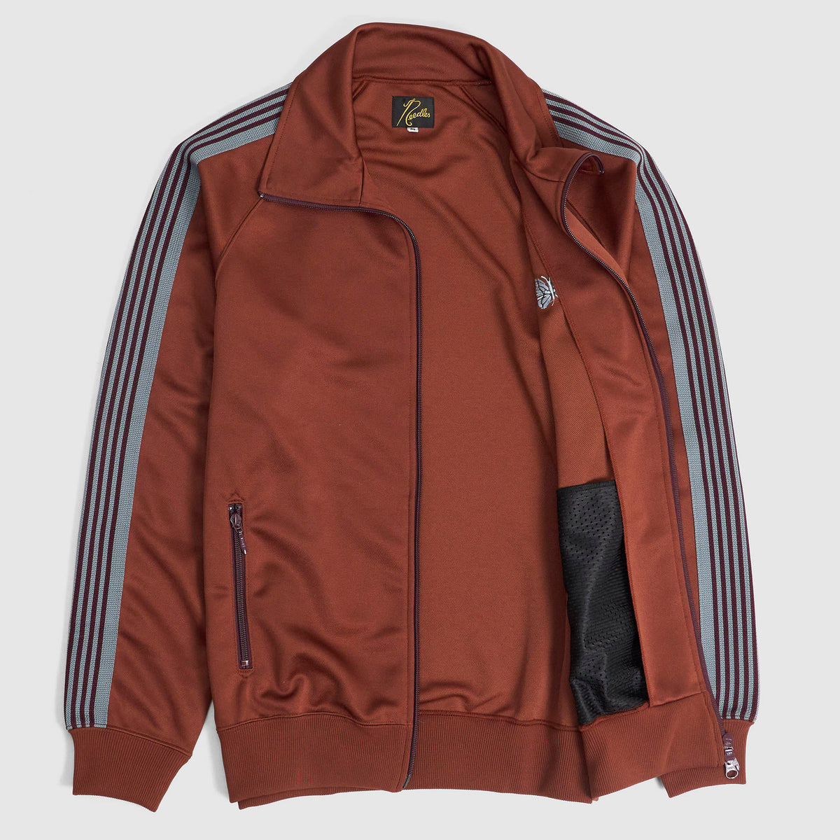 Needles Japan Smooth Track Jacket