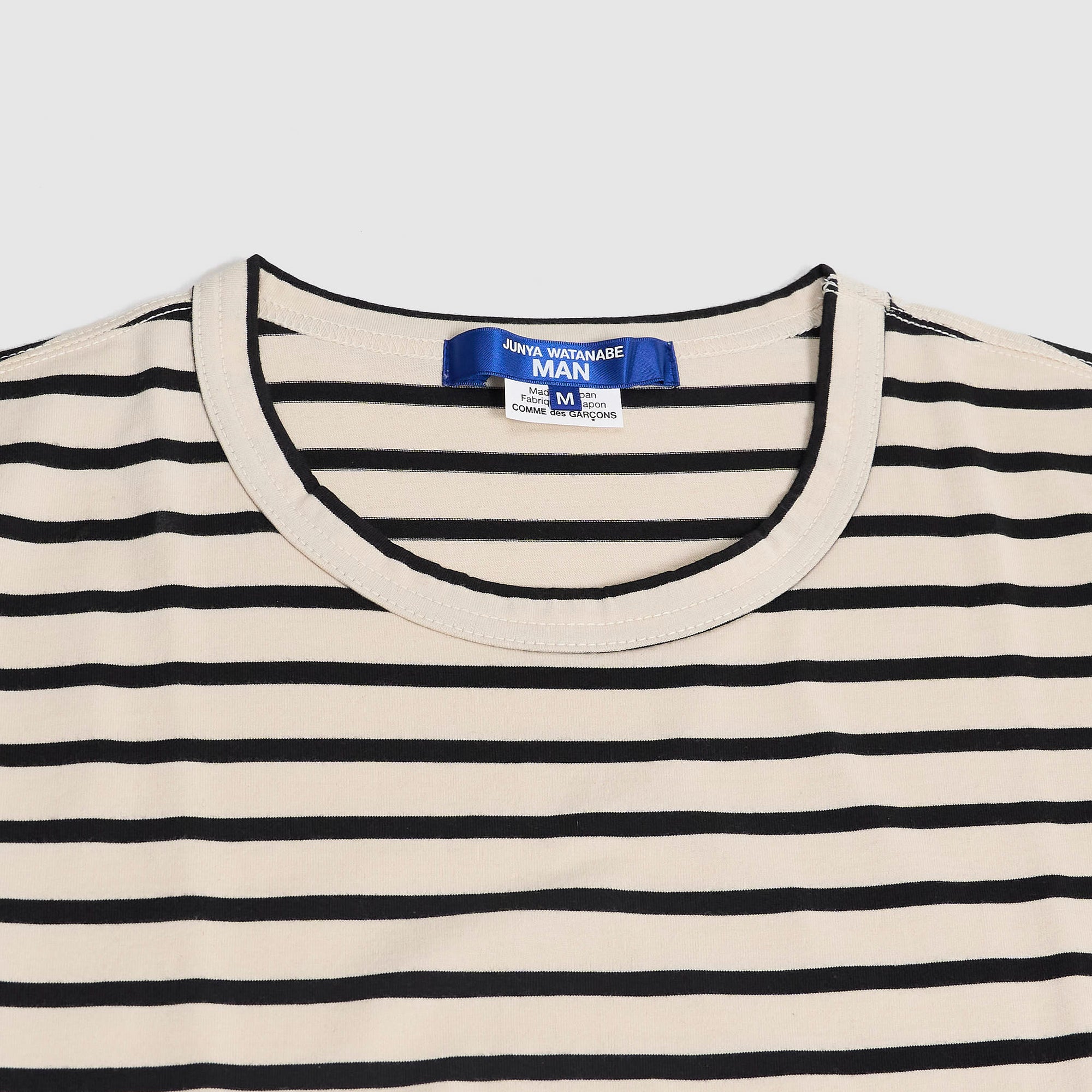 Junya Watanabe MAN - DeeCee style