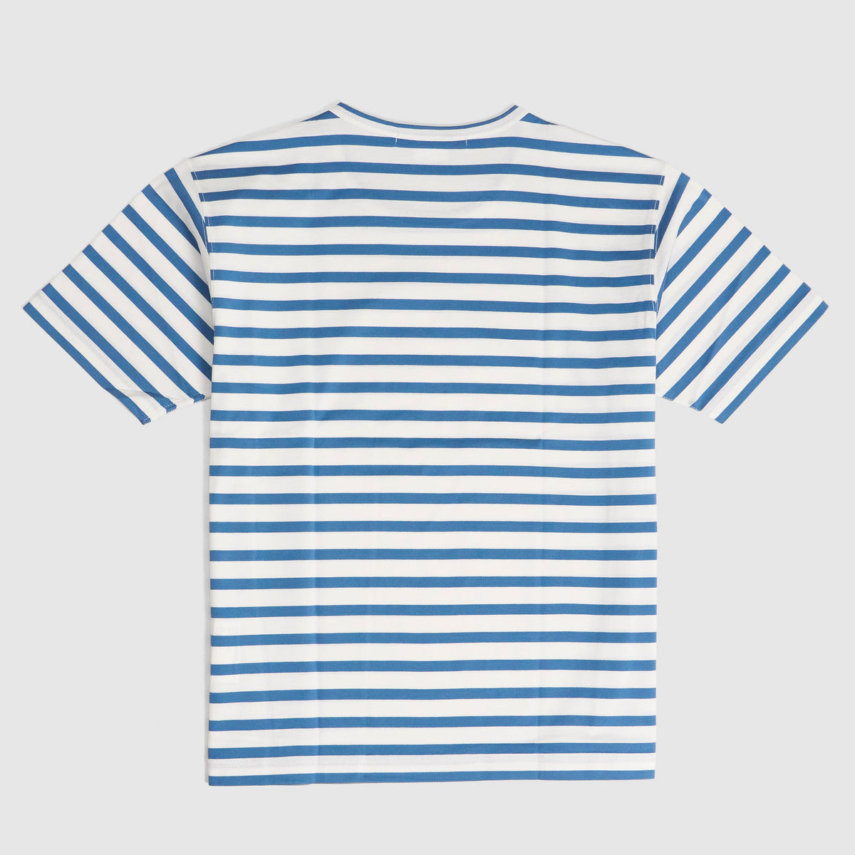 Junya Watanabe MAN Striped Crew Neck T-Shirt