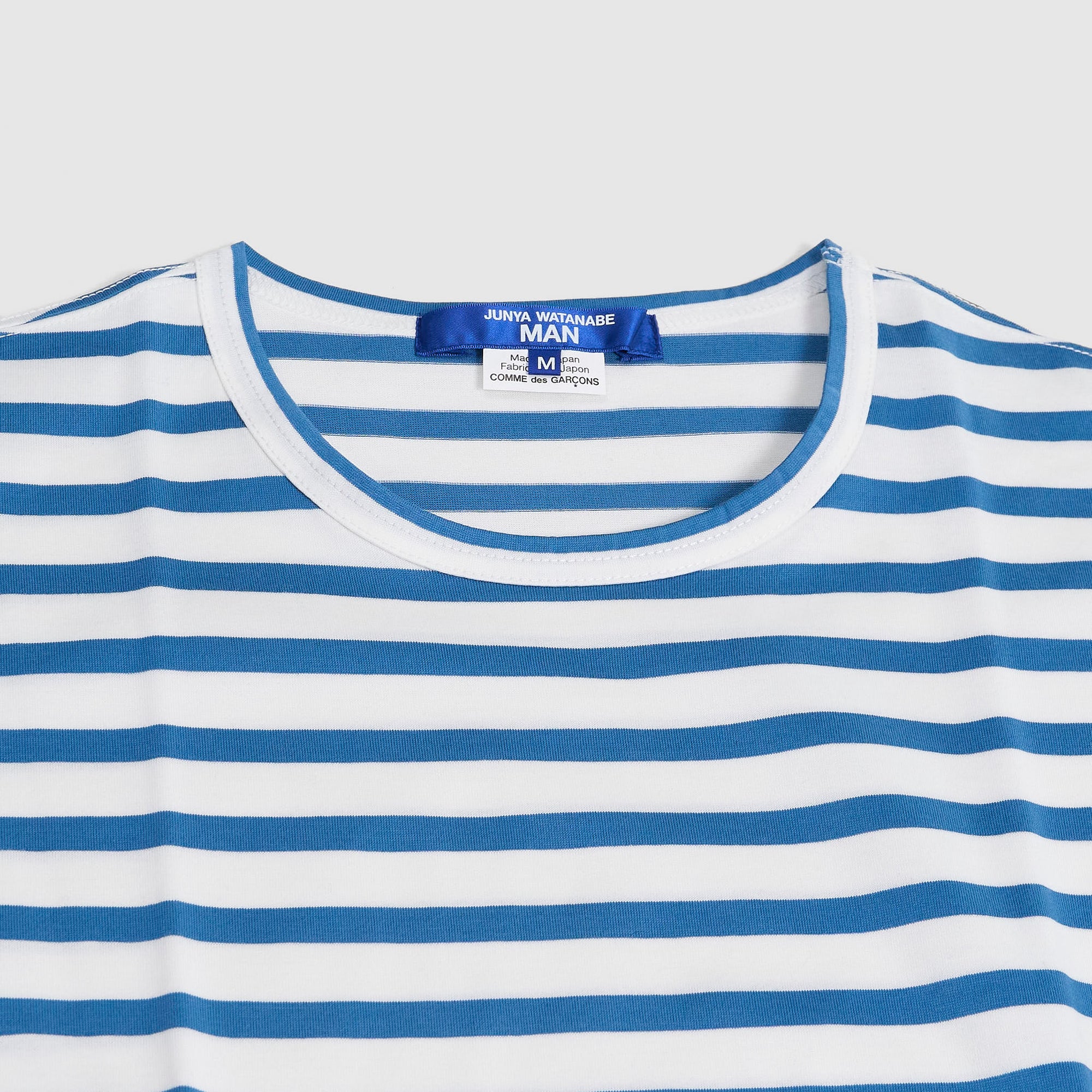 Junya Watanabe MAN - DeeCee style