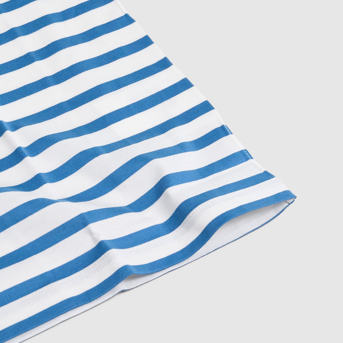 Junya Watanabe MAN Striped Crew Neck T-Shirt