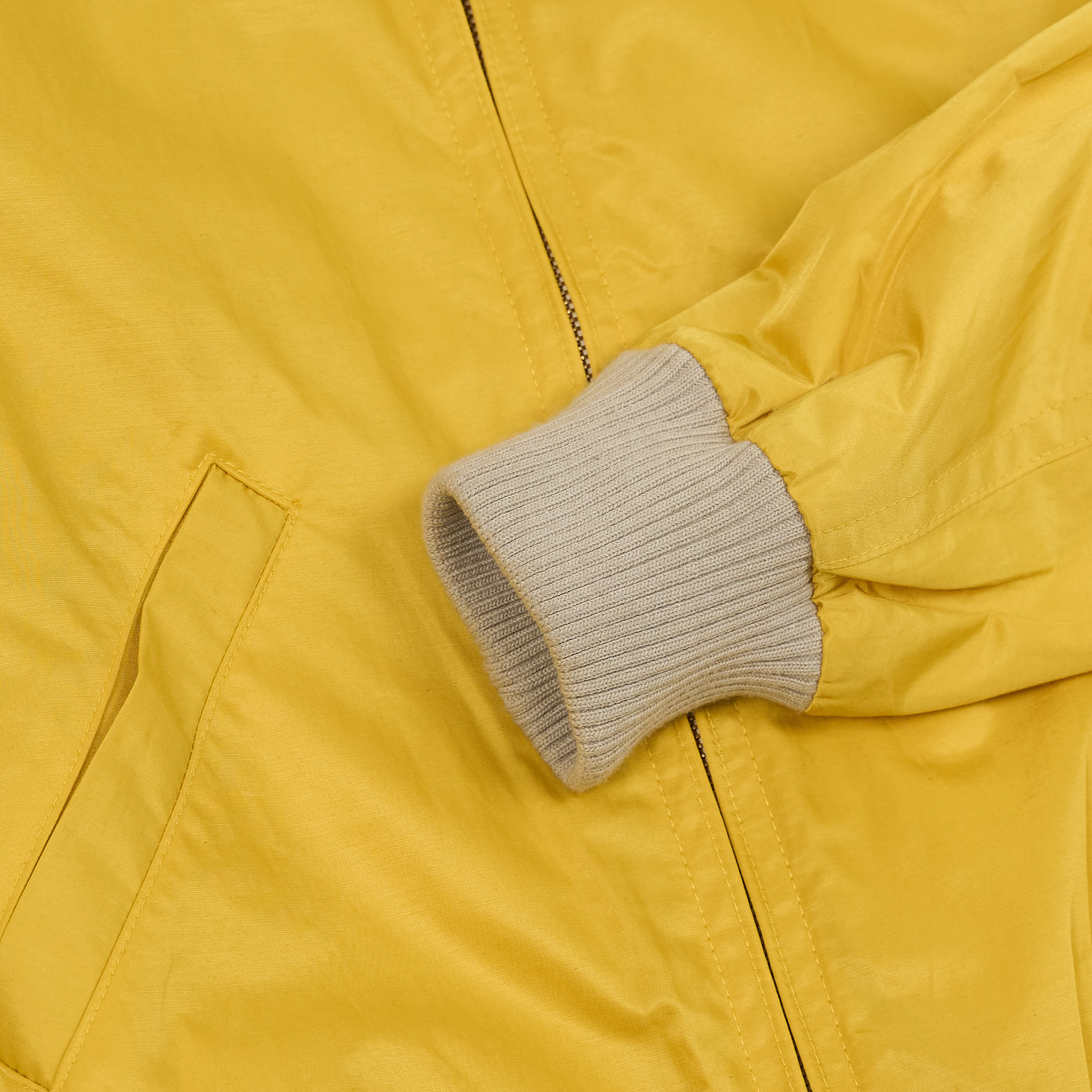Nigel Cabourn Jacket - DeeCee style